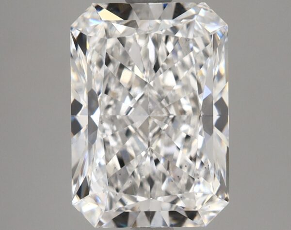 3.68 cctw VS2 - Lab Grown Loose Diamond