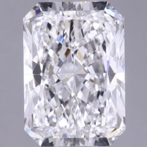 1.09 cctw VS1 - Lab Grown Loose Diamond