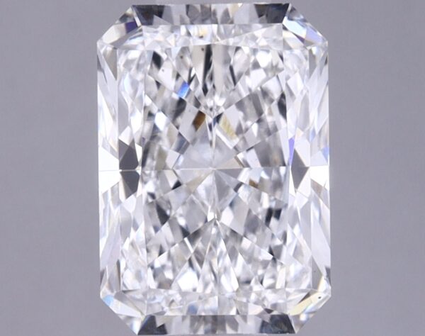 1.09 cctw VS1 - Lab Grown Loose Diamond