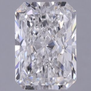 1.06 cctw VS2 - Lab Grown Loose Diamond