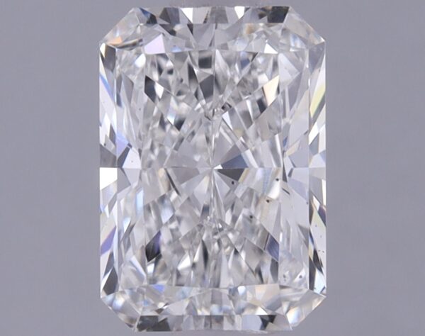 1.06 cctw VS2 - Lab Grown Loose Diamond