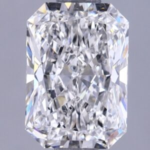 1.01 cctw VS2 - Lab Grown Loose Diamond