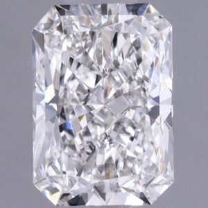 1.00 cctw VVS2 - Lab Grown Loose Diamond