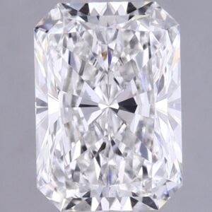 1.19 cctw VS1 - Lab Grown Loose Diamond
