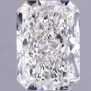 1.17 cctw VS2 - Lab Grown Loose Diamond