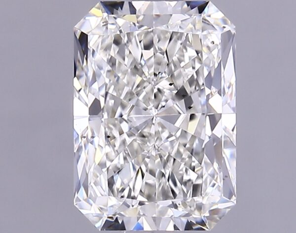 1.17 cctw VS2 - Lab Grown Loose Diamond