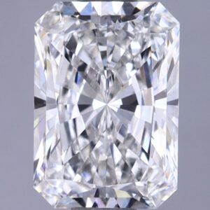 1.17 cctw VS1 - Lab Grown Loose Diamond