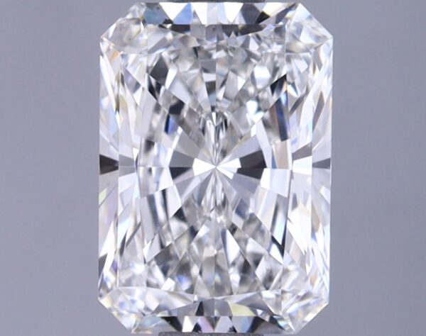 1.17 cctw VS1 - Lab Grown Loose Diamond