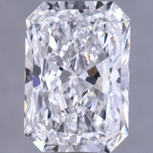 1.04 cctw VS2 - Lab Grown Loose Diamond