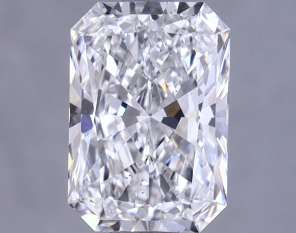 1.04 cctw VS2 - Lab Grown Loose Diamond