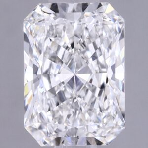 1.03 cctw VS2 - Lab Grown Loose Diamond