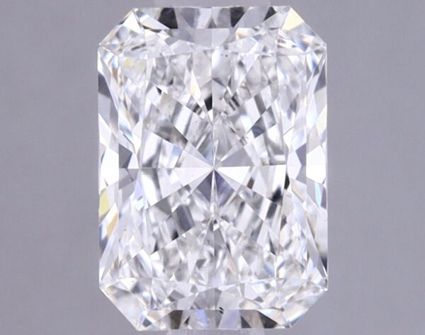 1.03 cctw VS2 - Lab Grown Loose Diamond