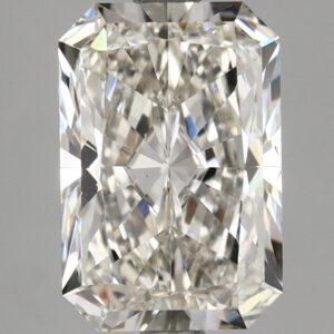 3.09 cctw VVS2 - Lab Grown Loose Diamond