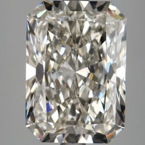 3.95 cctw VVS1 - Lab Grown Loose Diamond