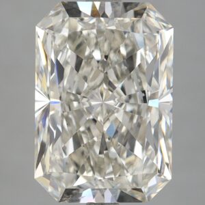 4.69 cctw VS1 - Lab Grown Loose Diamond