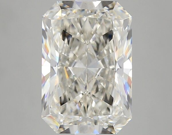 4.01 cctw VS1 - Lab Grown Loose Diamond