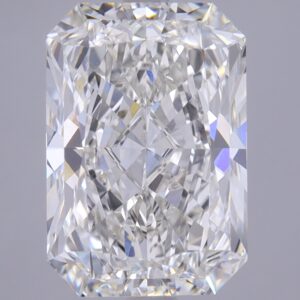 4.84 cctw VVS2 - Lab Grown Loose Diamond