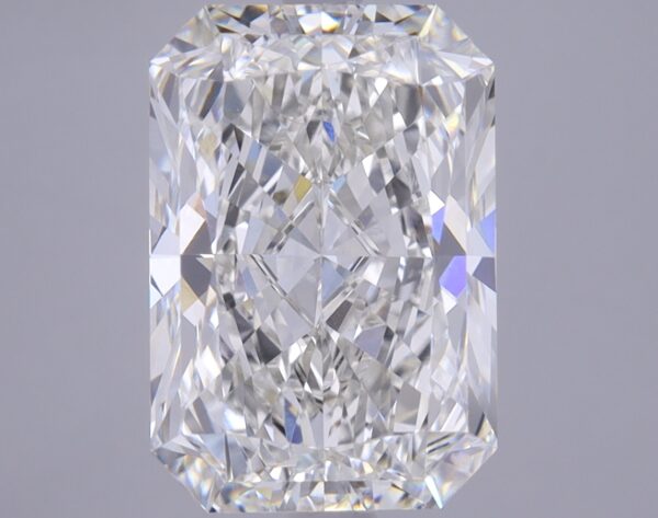 4.84 cctw VVS2 - Lab Grown Loose Diamond