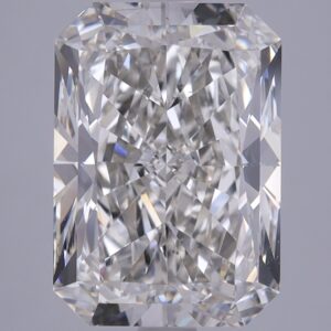 4.67 cctw VS2 - Lab Grown Loose Diamond