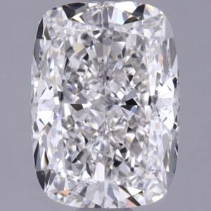 1.09 cctw VVS2 - Lab Grown Loose Diamond