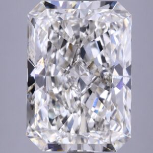 4.72 cctw SI2 - Lab Grown Loose Diamond