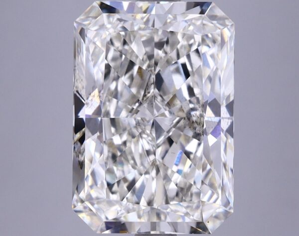 4.72 cctw SI2 - Lab Grown Loose Diamond