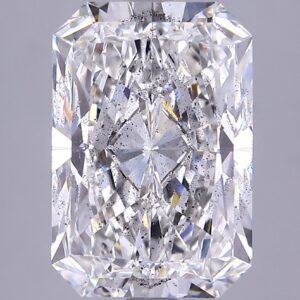 4.71 cctw SI2 - Lab Grown Loose Diamond