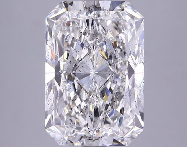 4.71 cctw SI2 - Lab Grown Loose Diamond
