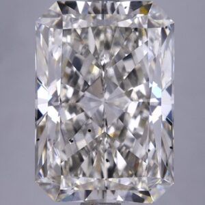4.08 cctw SI1 - Lab Grown Loose Diamond