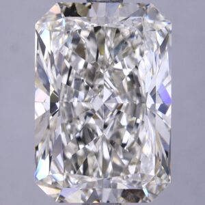 4.23 cctw VVS2 - Lab Grown Loose Diamond