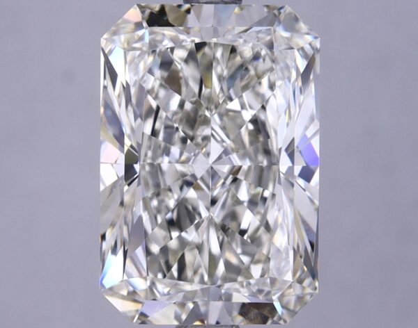4.23 cctw VVS2 - Lab Grown Loose Diamond