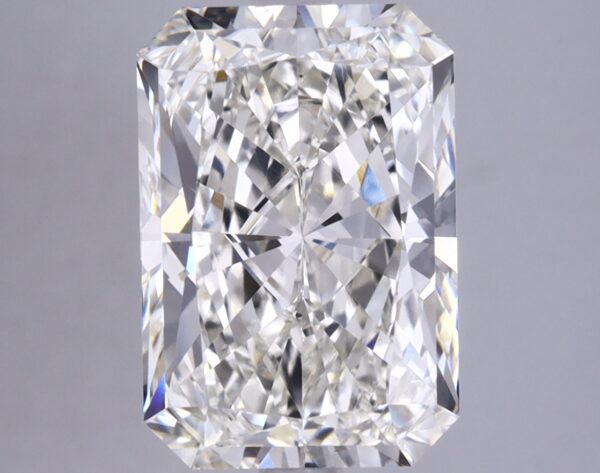 4.50 cctw VS1 - Lab Grown Loose Diamond