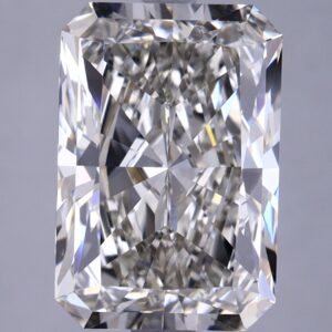 4.27 cctw VS1 - Lab Grown Loose Diamond