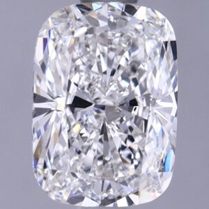 1.09 cctw VVS2 - Lab Grown Loose Diamond