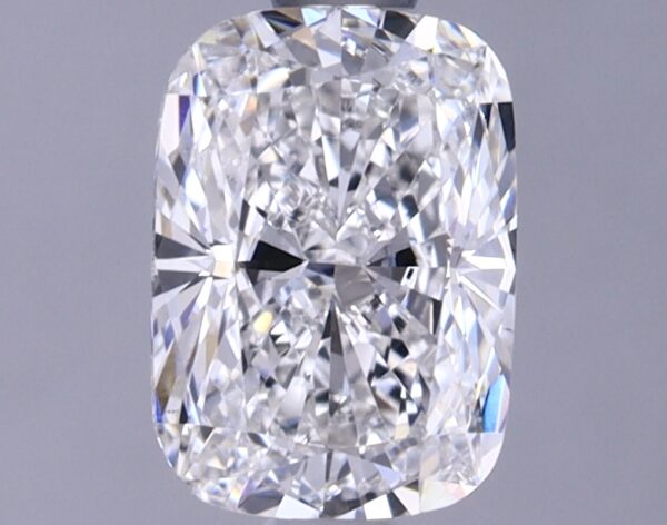 1.09 cctw VVS2 - Lab Grown Loose Diamond