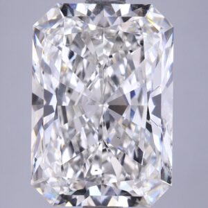 4.97 cctw VS2 - Lab Grown Loose Diamond