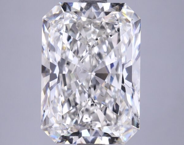 4.97 cctw VS2 - Lab Grown Loose Diamond