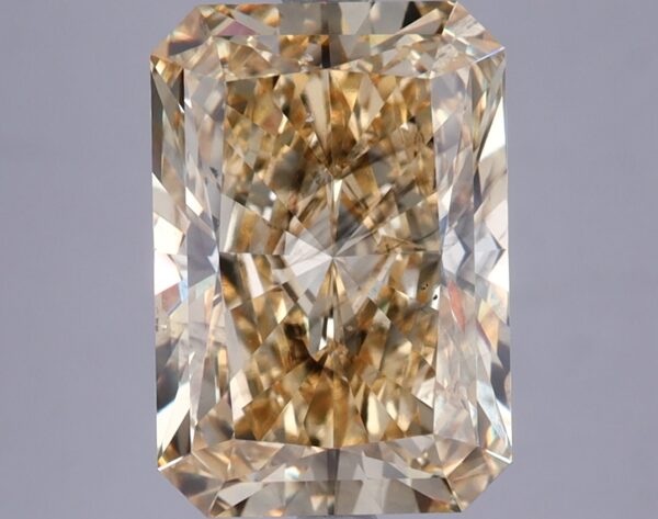 4.29 cctw SI1 - Lab Grown Loose Diamond