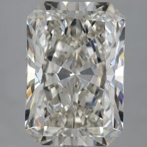4.02 cctw VS2 - Lab Grown Loose Diamond