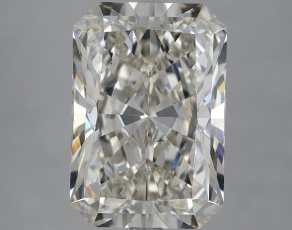 4.02 cctw VS2 - Lab Grown Loose Diamond