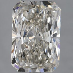 4.37 cctw VS2 - Lab Grown Loose Diamond