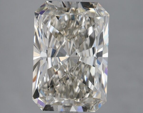 4.37 cctw VS2 - Lab Grown Loose Diamond