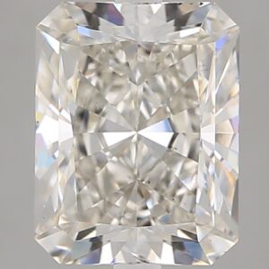 4.03 cctw VS2 - Lab Grown Loose Diamond