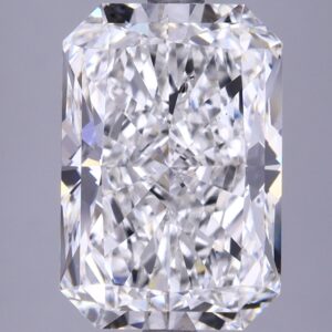 4.77 cctw SI1 - Lab Grown Loose Diamond