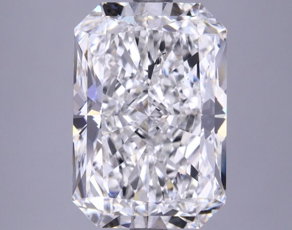 4.77 cctw SI1 - Lab Grown Loose Diamond