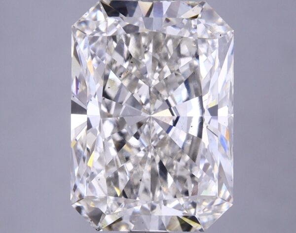 4.52 cctw VS2 - Lab Grown Loose Diamond