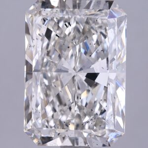 4.00 cctw SI2 - Lab Grown Loose Diamond