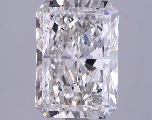 4.00 cctw SI2 - Lab Grown Loose Diamond