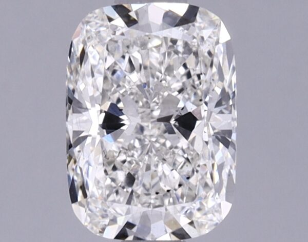 1.07 cctw VS2 - Lab Grown Loose Diamond