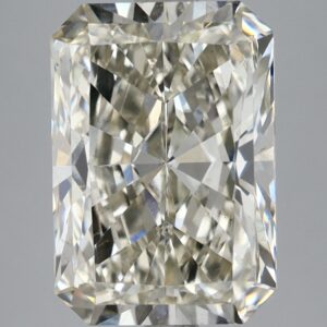 4.51 cctw VS2 - Lab Grown Loose Diamond